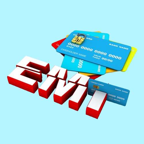 cash on credit card in guindy
